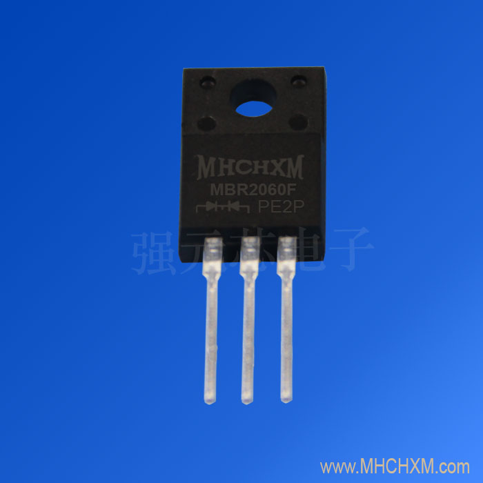 MHCHXM品牌肖特基二极管MBR2060F